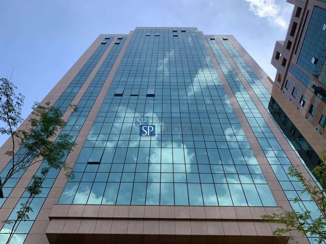 Conjunto Comercial-Sala à venda e aluguel, 955m² - Foto 18