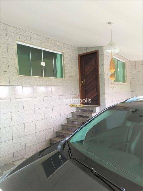 Sobrado à venda com 3 quartos, 252m² - Foto 28