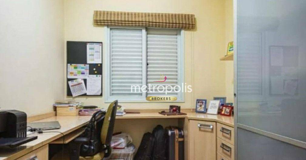 Apartamento à venda com 3 quartos, 90m² - Foto 9