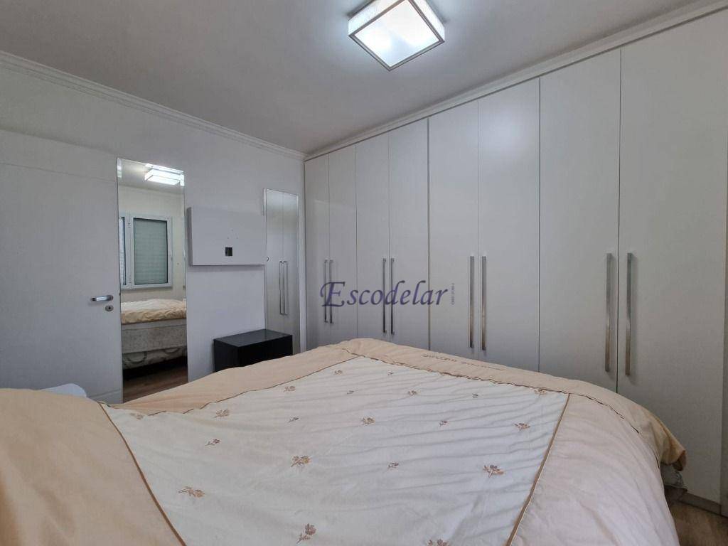 Apartamento à venda com 3 quartos, 116m² - Foto 11