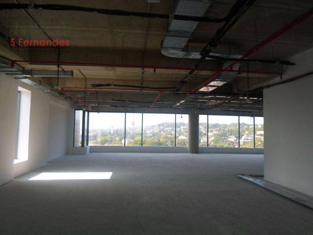 Conjunto Comercial-Sala para alugar, 565m² - Foto 17