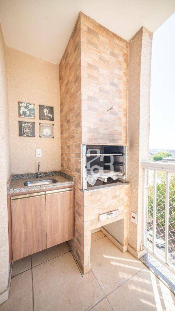 Apartamento, 3 quartos, 85 m² - Foto 4