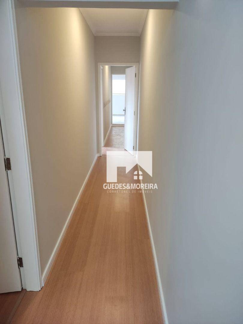 Casa à venda com 3 quartos, 165m² - Foto 15