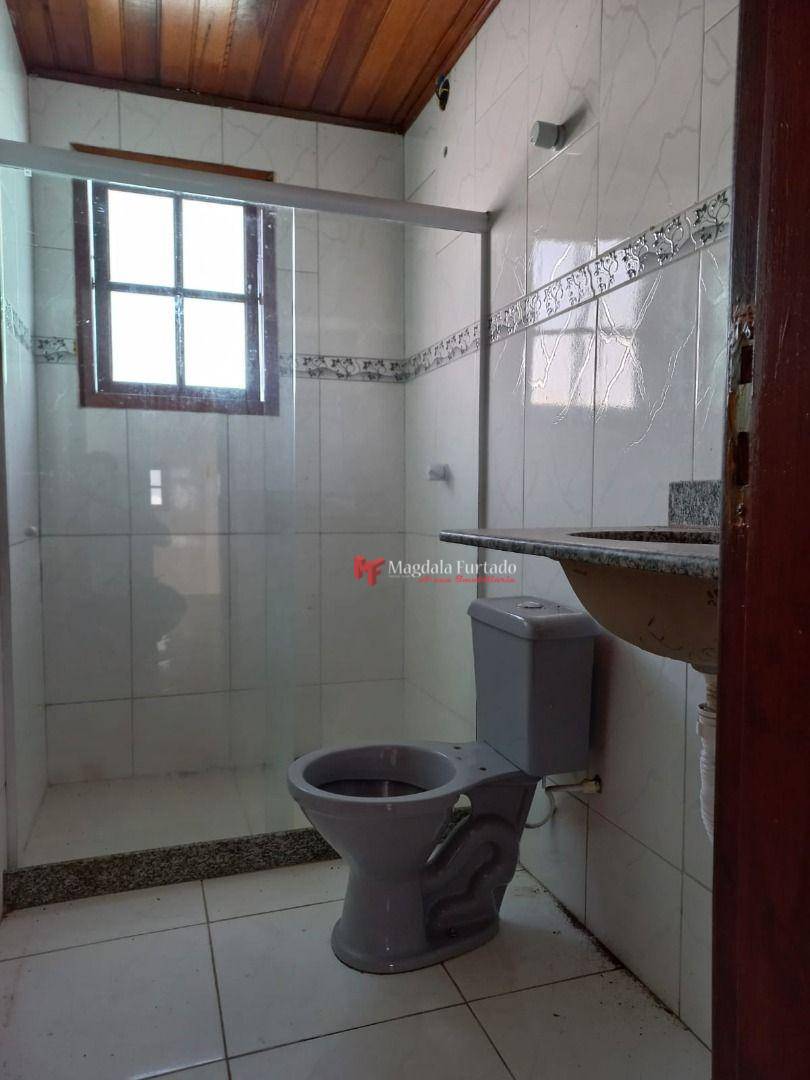 Casa à venda com 3 quartos, 80M2 - Foto 9