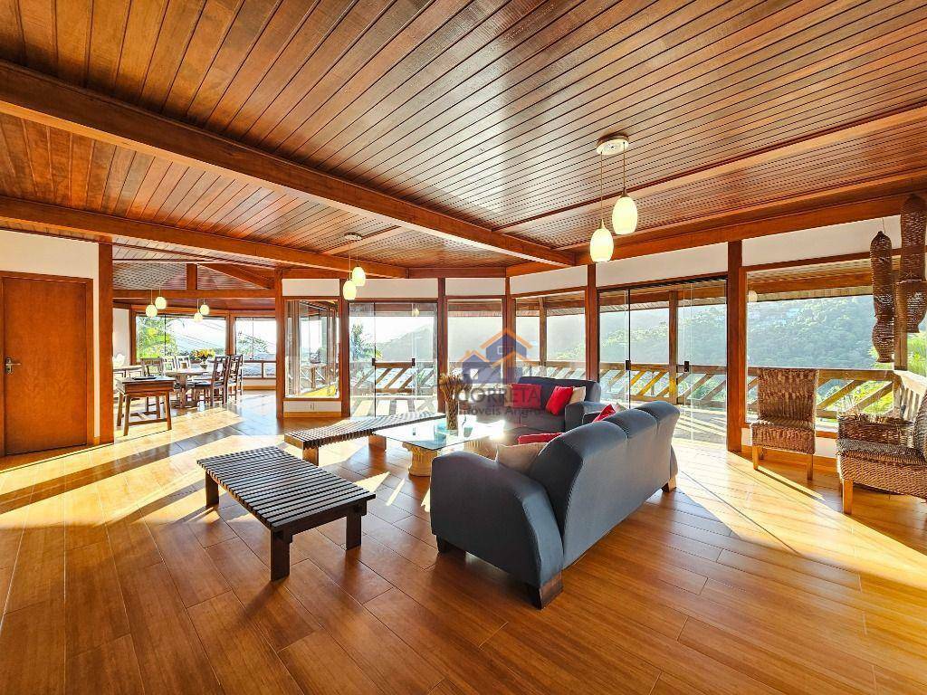 Casa de Condomínio à venda com 8 quartos, 600m² - Foto 47