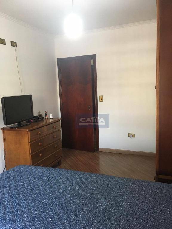 Sobrado à venda com 3 quartos, 210m² - Foto 25