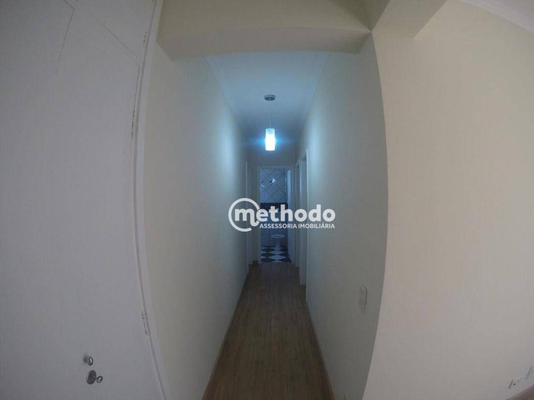 Apartamento à venda com 3 quartos, 110m² - Foto 8