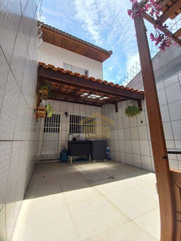 Sobrado à venda com 3 quartos, 113m² - Foto 27