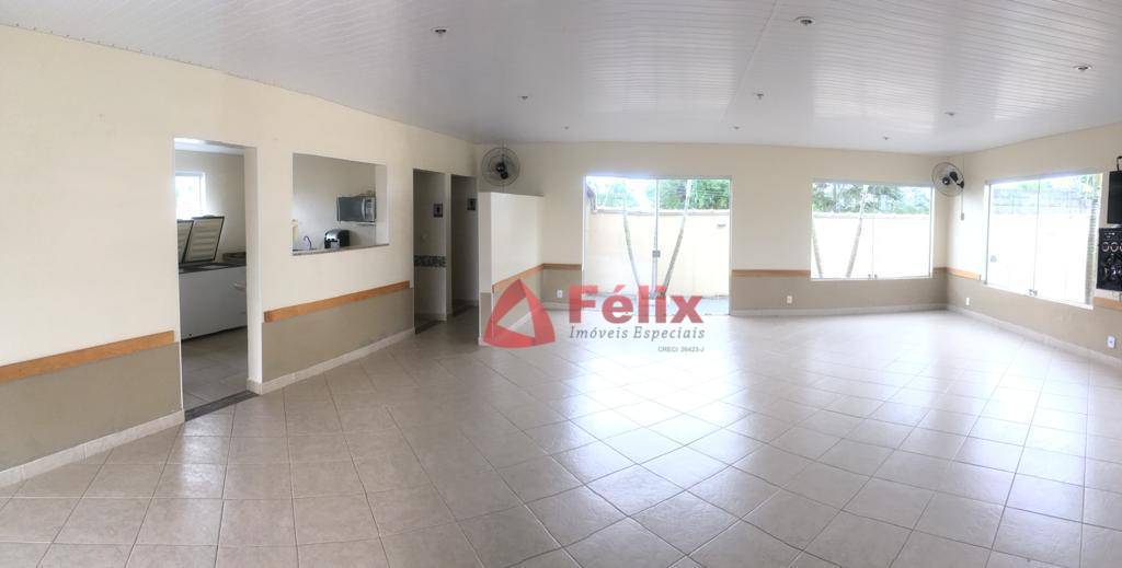 Casa de Condomínio à venda com 3 quartos, 135m² - Foto 18