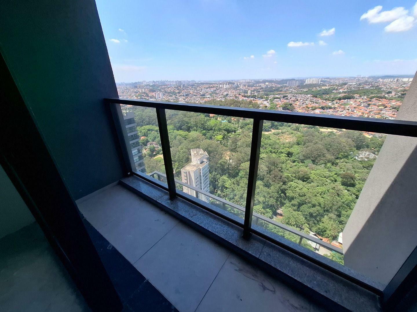 Apartamento à venda com 4 quartos, 252m² - Foto 71