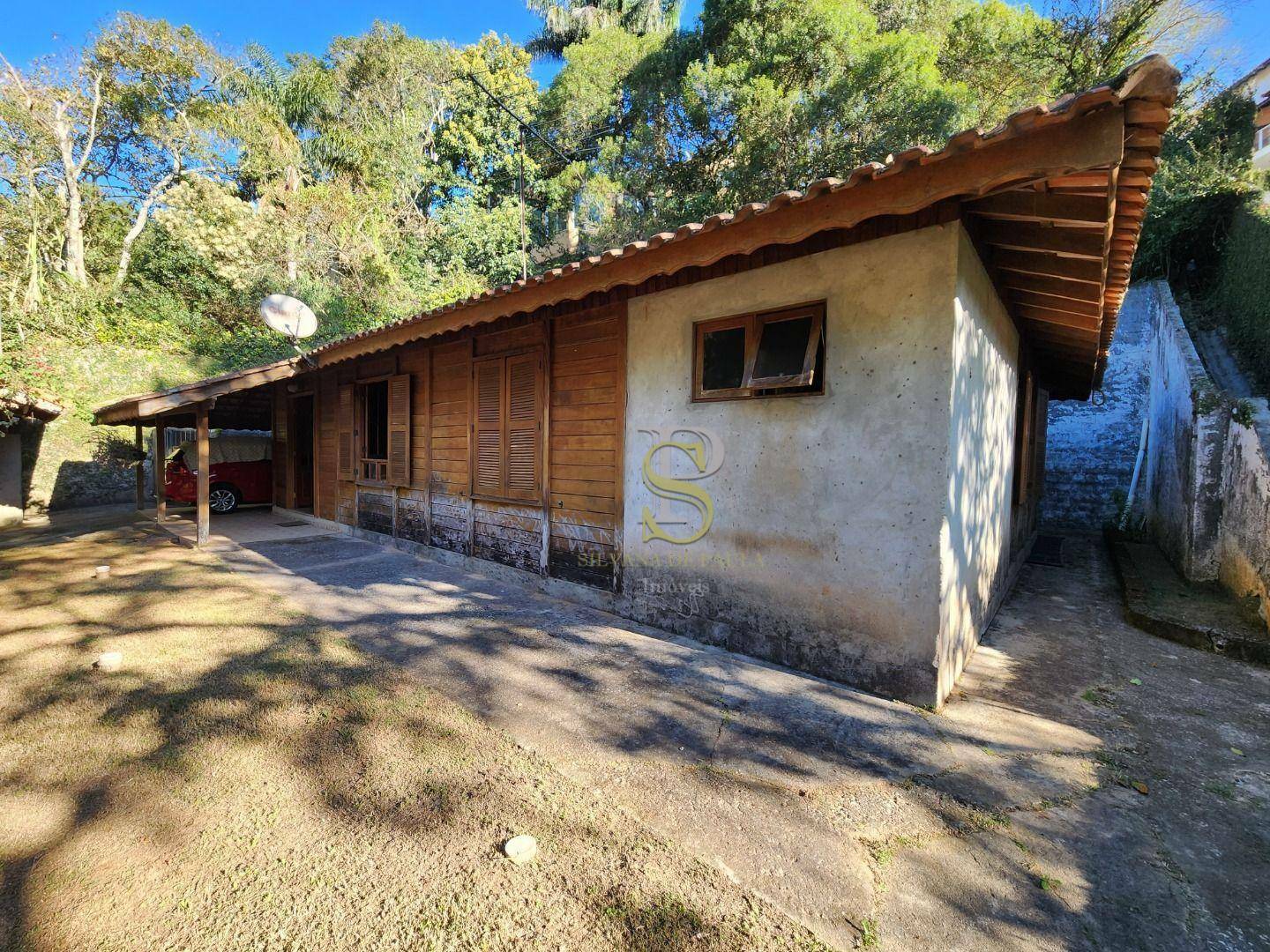 Casa de Condomínio à venda com 6 quartos, 222m² - Foto 23