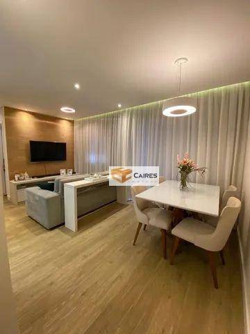 Apartamento à venda com 2 quartos, 58m² - Foto 5