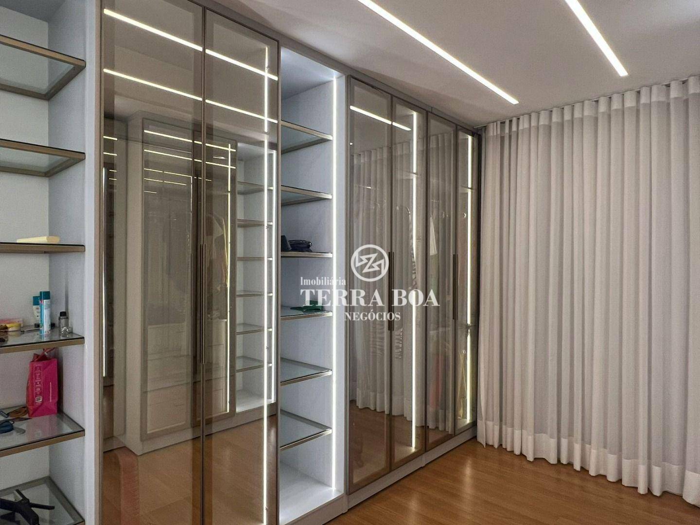 Apartamento à venda com 2 quartos, 118m² - Foto 8