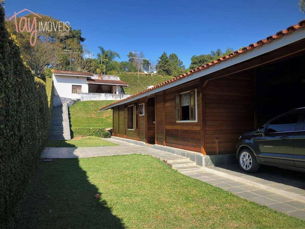 Casa à venda com 3 quartos, 237m² - Foto 22