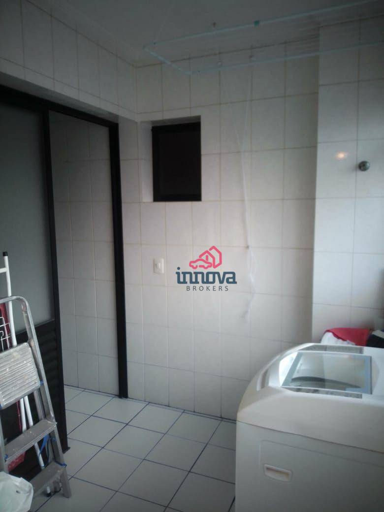 Apartamento à venda com 3 quartos, 88m² - Foto 7