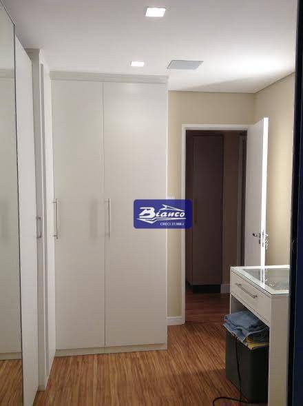 Apartamento à venda com 3 quartos, 94m² - Foto 6