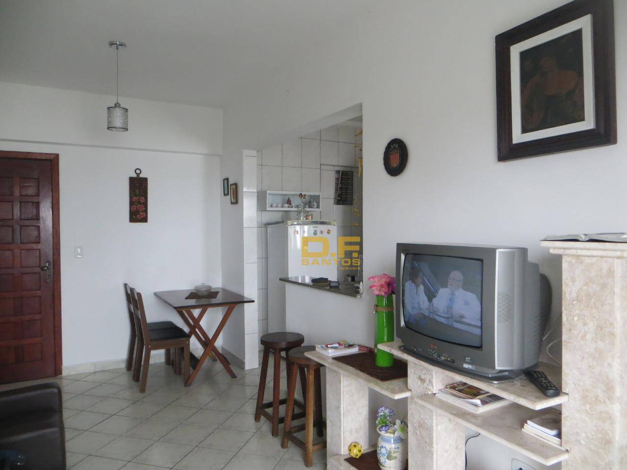 Apartamento à venda com 1 quarto, 53m² - Foto 20