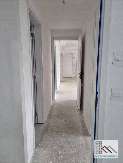 Apartamento à venda com 3 quartos, 86m² - Foto 13