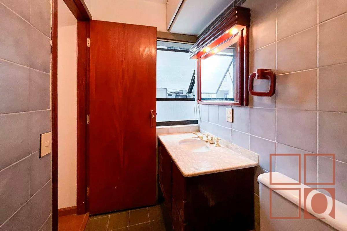 Apartamento à venda com 3 quartos, 90m² - Foto 10