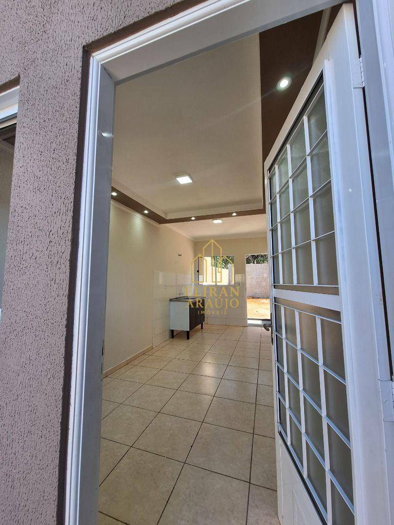 Casa, 2 quartos, 43 m² - Foto 5