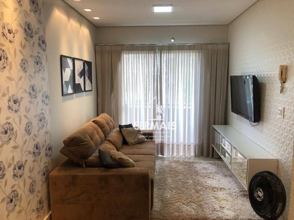 Apartamento à venda com 3 quartos, 85m² - Foto 1