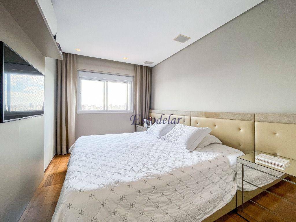 Apartamento à venda com 3 quartos, 124m² - Foto 15