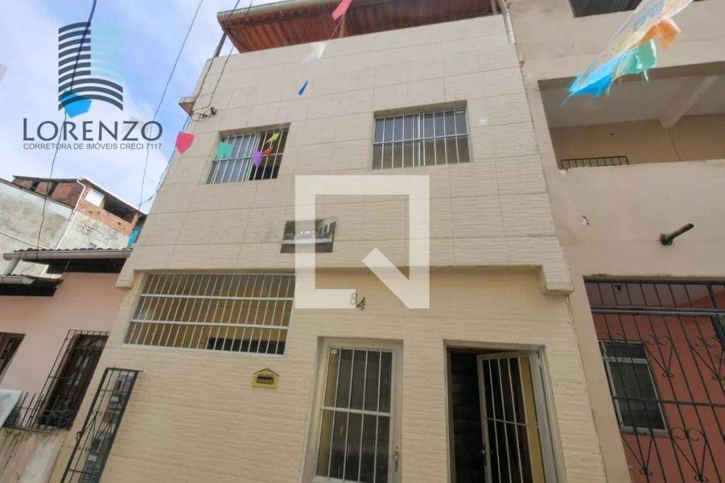 Casa de Condomínio à venda e aluguel com 5 quartos, 300m² - Foto 1