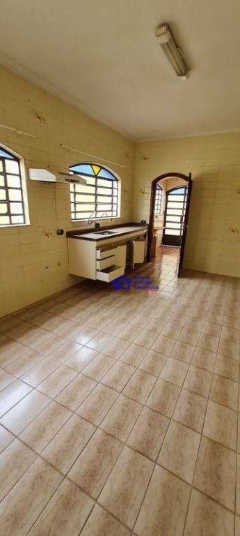 Sobrado à venda com 3 quartos, 125m² - Foto 6