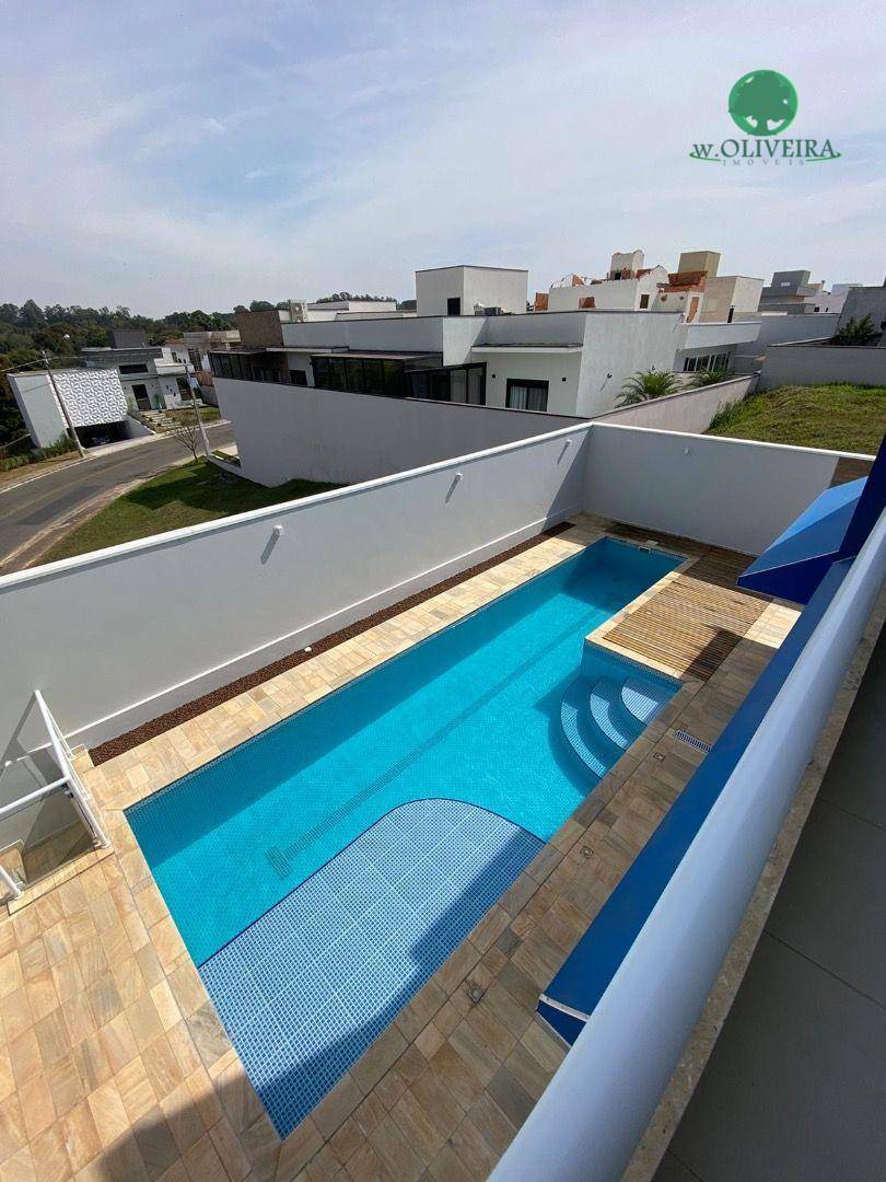 Casa de Condomínio à venda com 5 quartos, 304m² - Foto 24