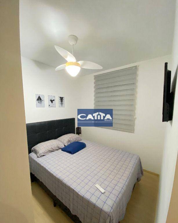 Apartamento à venda com 2 quartos, 43m² - Foto 18