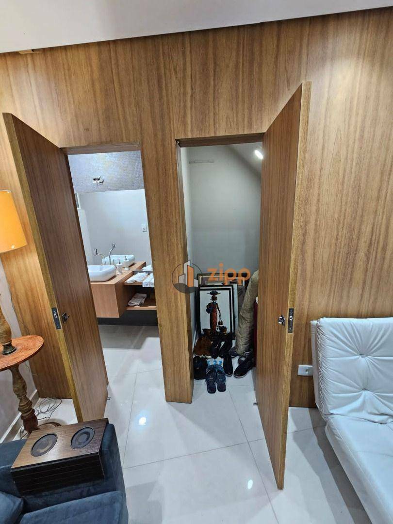 Sobrado à venda com 4 quartos, 210m² - Foto 21