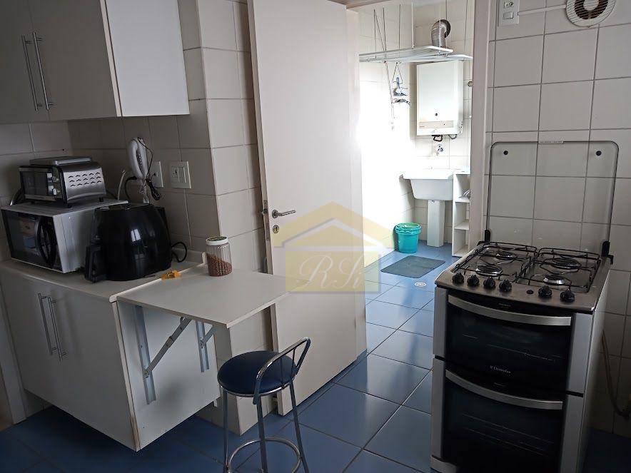 Apartamento à venda com 3 quartos, 77m² - Foto 5