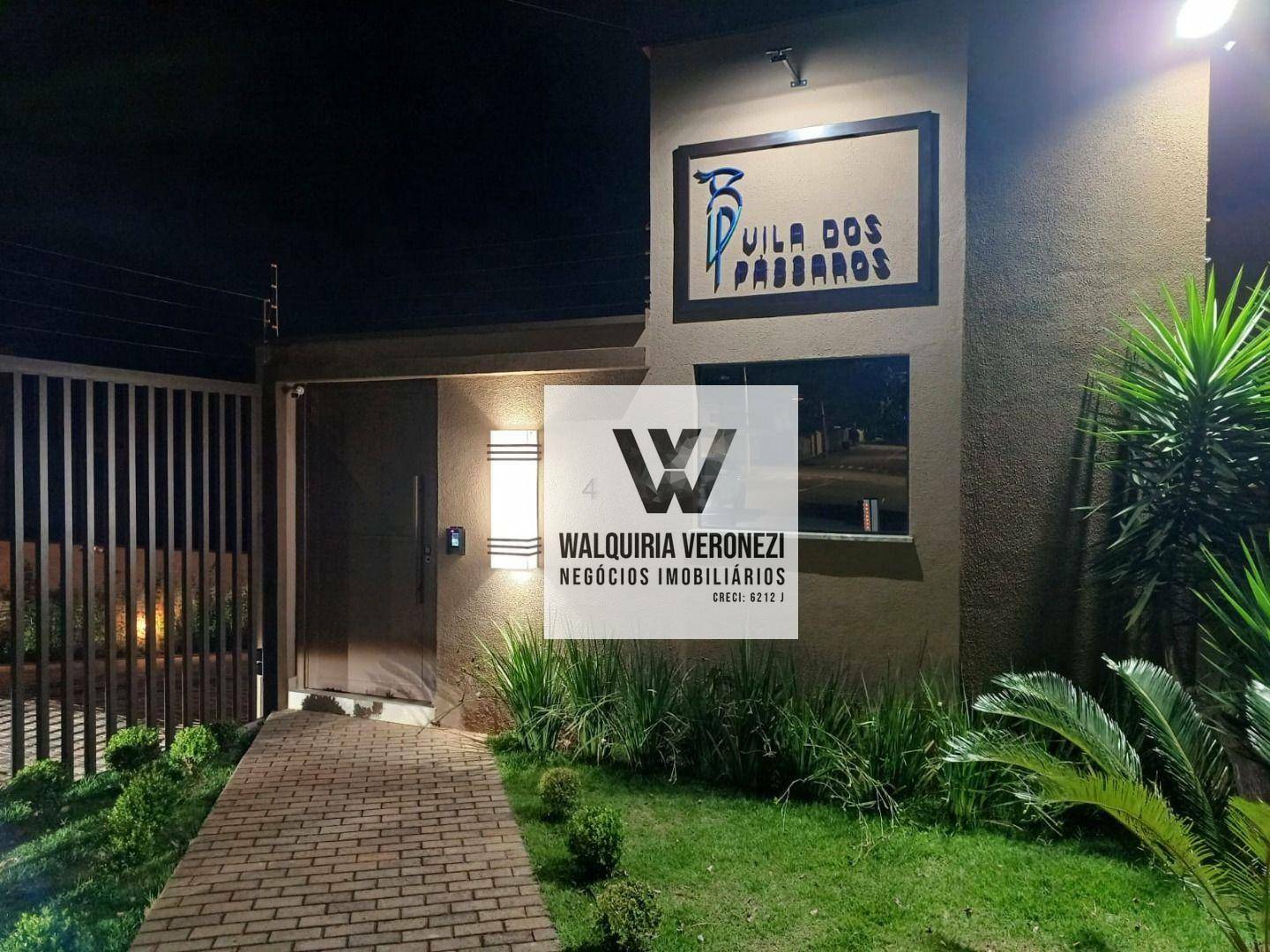 Casa de Condomínio à venda com 3 quartos, 138m² - Foto 25