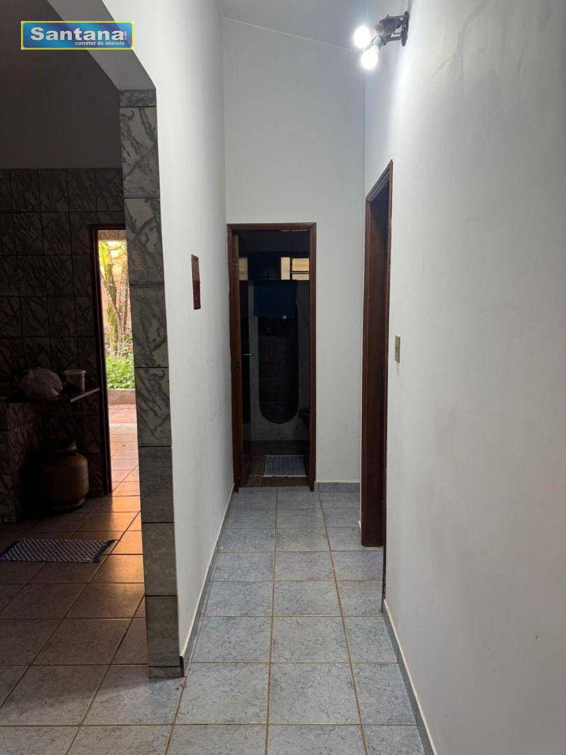 Casa de Condomínio à venda com 3 quartos, 120m² - Foto 12