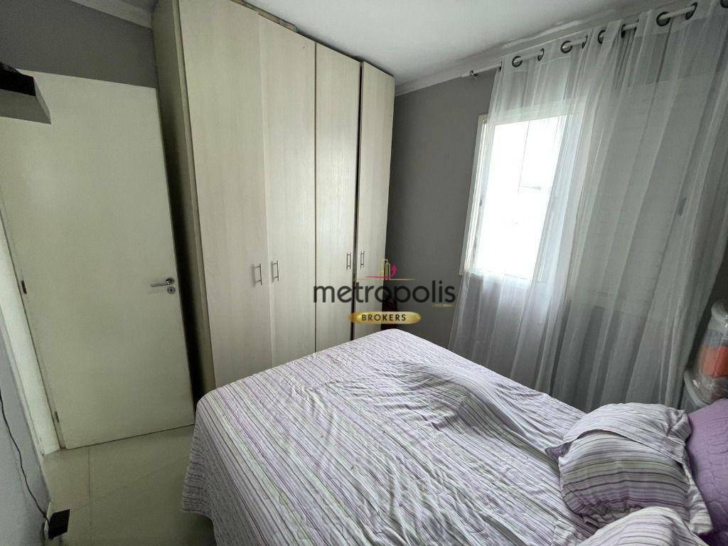 Apartamento à venda com 2 quartos, 50m² - Foto 11