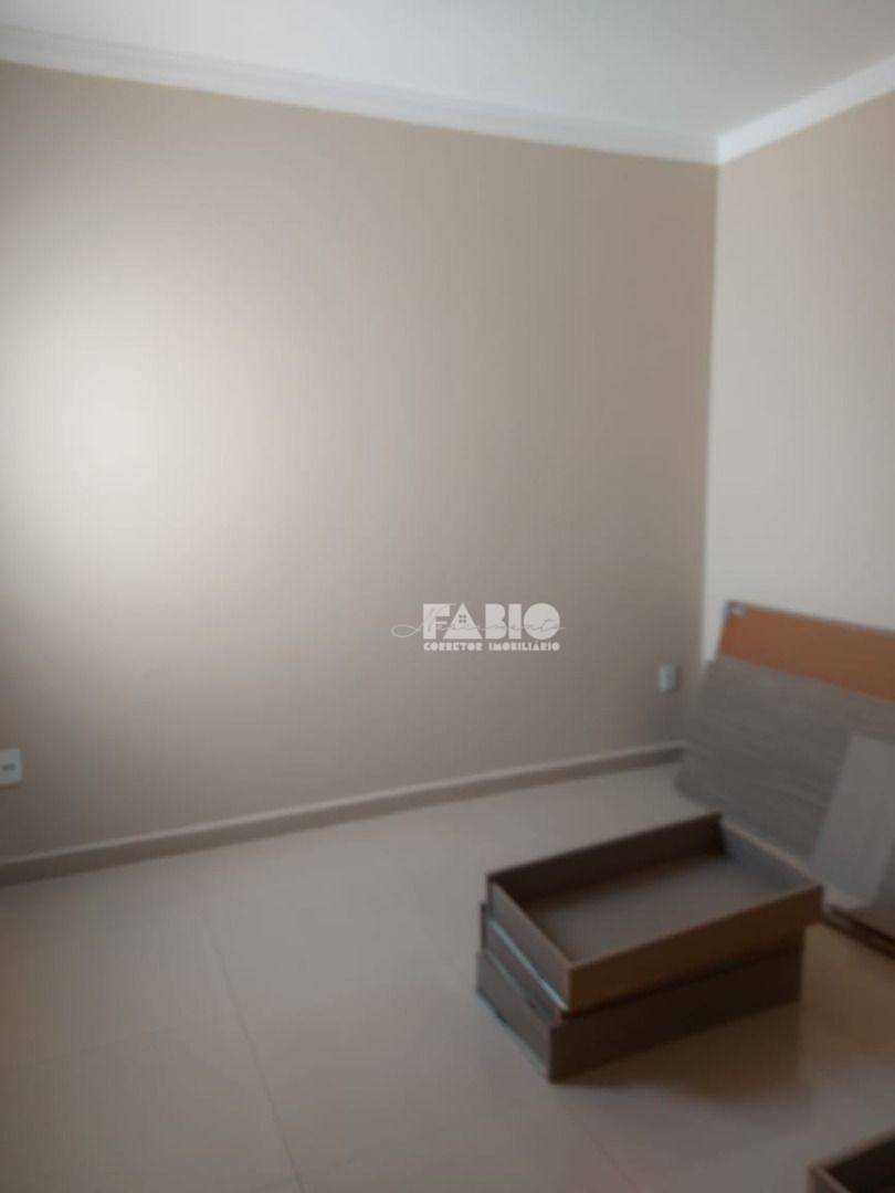 Casa à venda com 3 quartos, 120m² - Foto 11