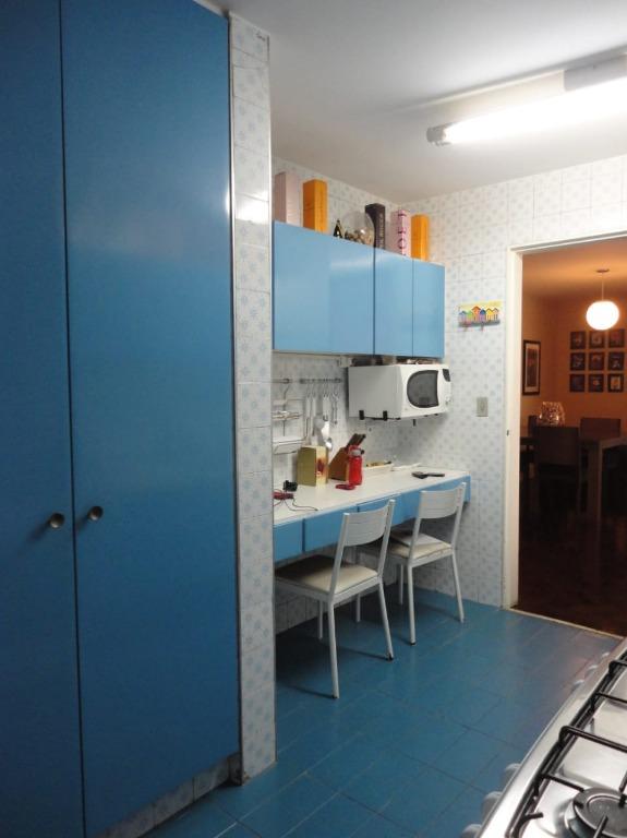 Apartamento à venda com 3 quartos, 107m² - Foto 8