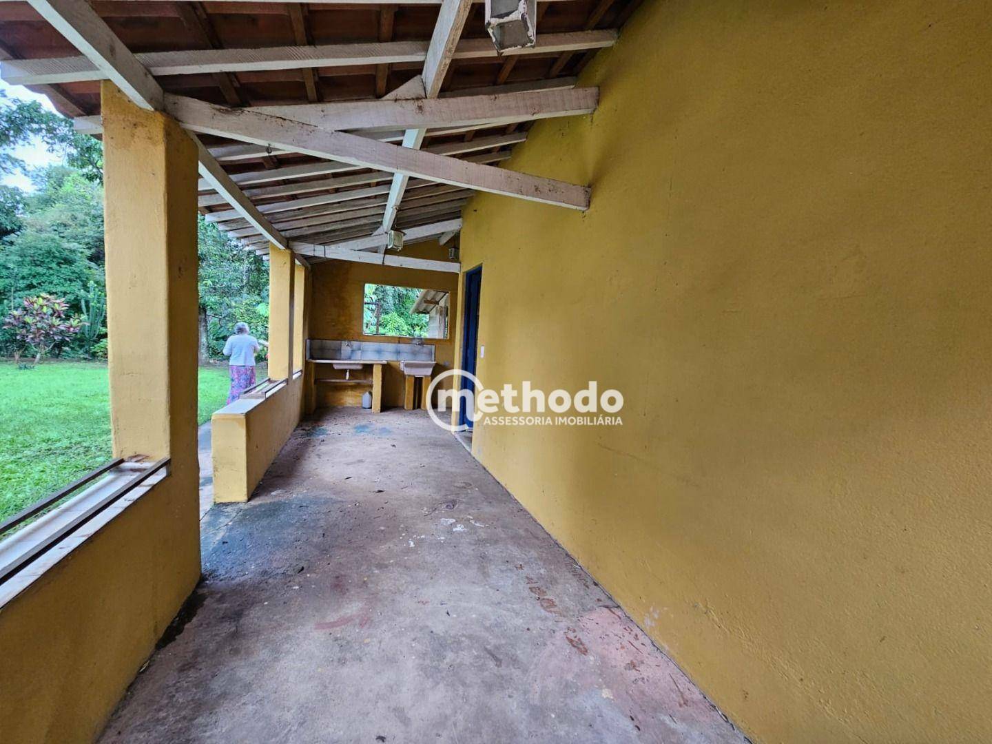 Chácara à venda com 3 quartos, 120m² - Foto 16