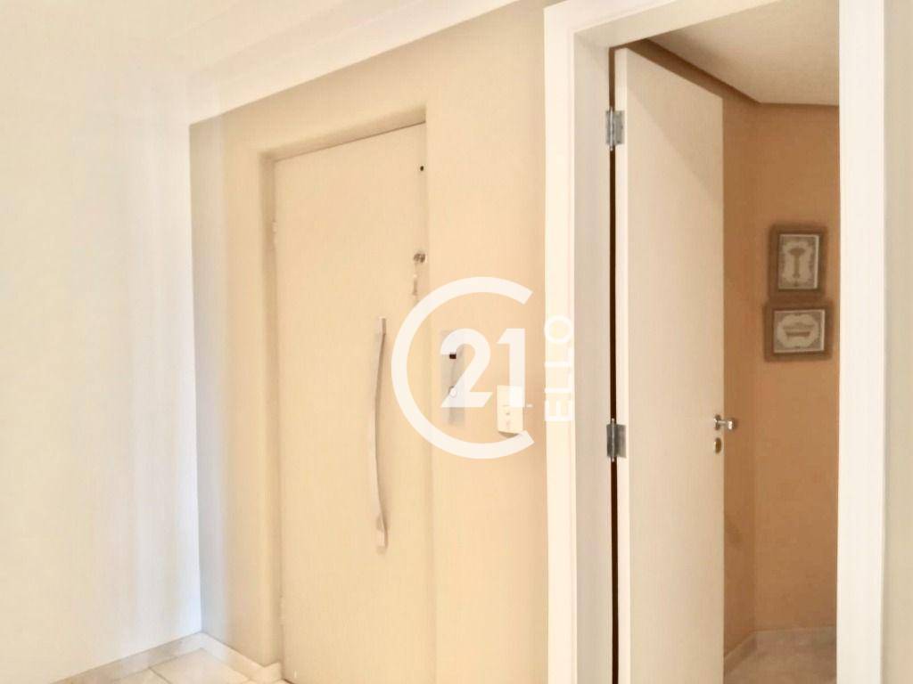 Apartamento à venda com 3 quartos, 227m² - Foto 23