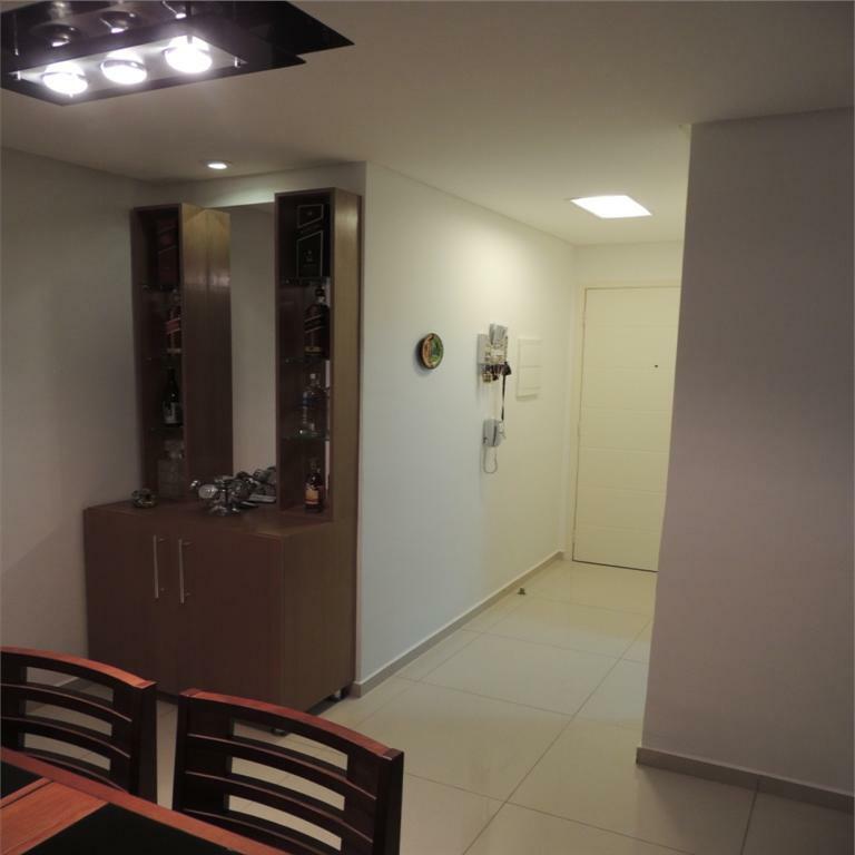 Apartamento à venda com 2 quartos, 55m² - Foto 12