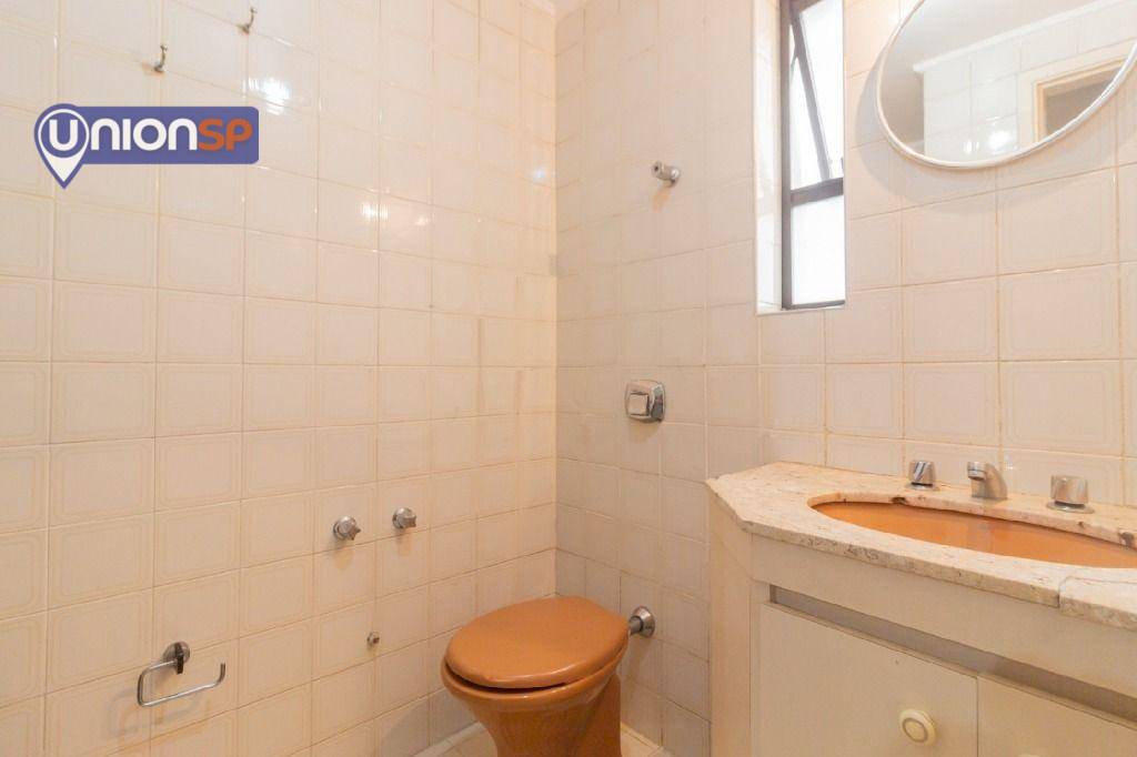 Apartamento à venda com 1 quarto, 47m² - Foto 11