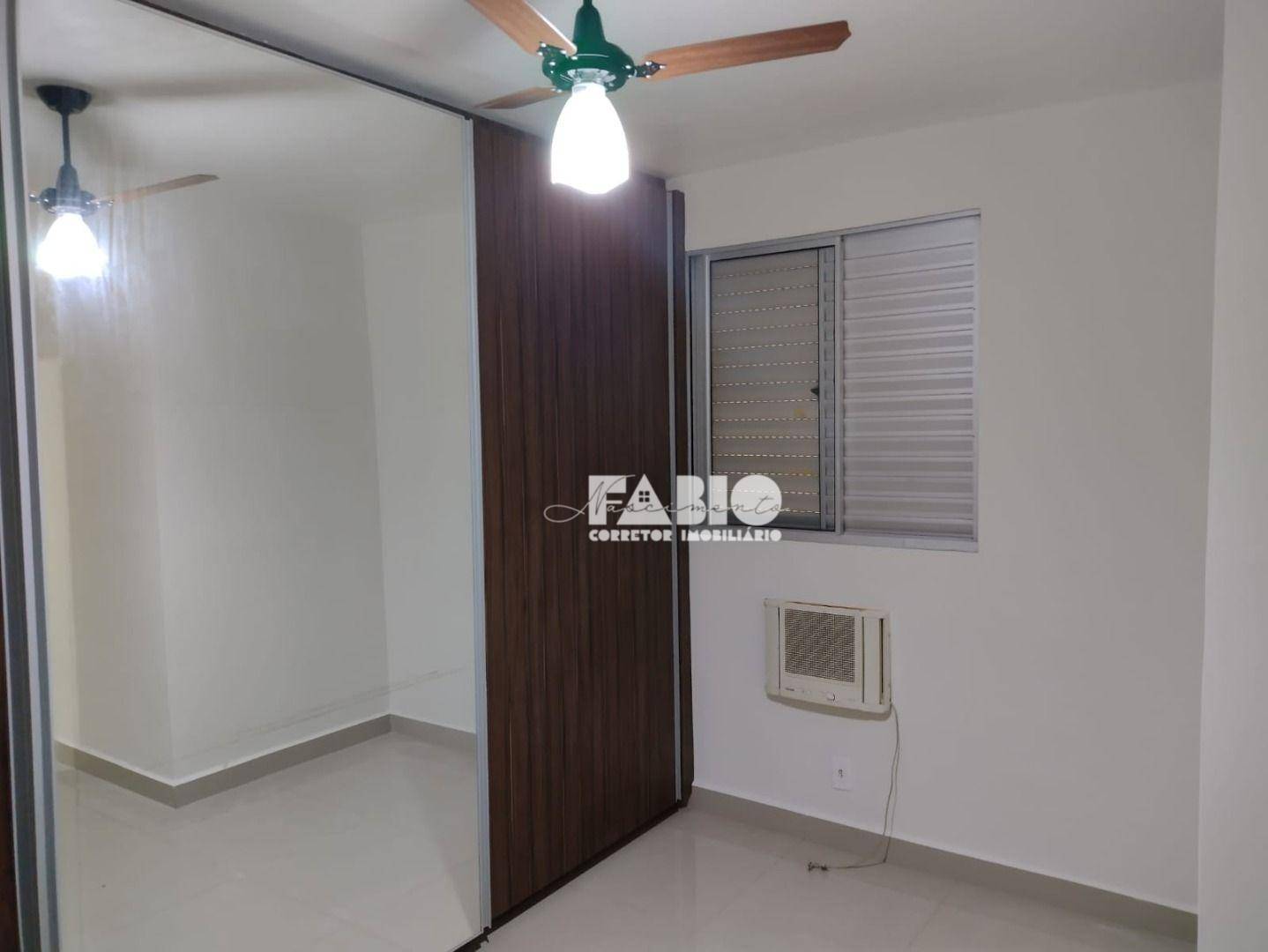 Apartamento à venda com 2 quartos, 50m² - Foto 8