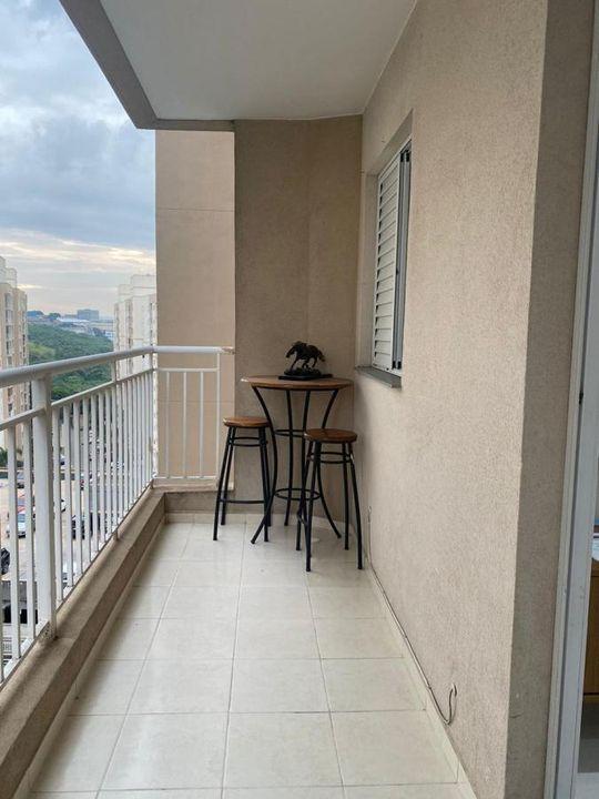 Apartamento à venda com 2 quartos, 72m² - Foto 19