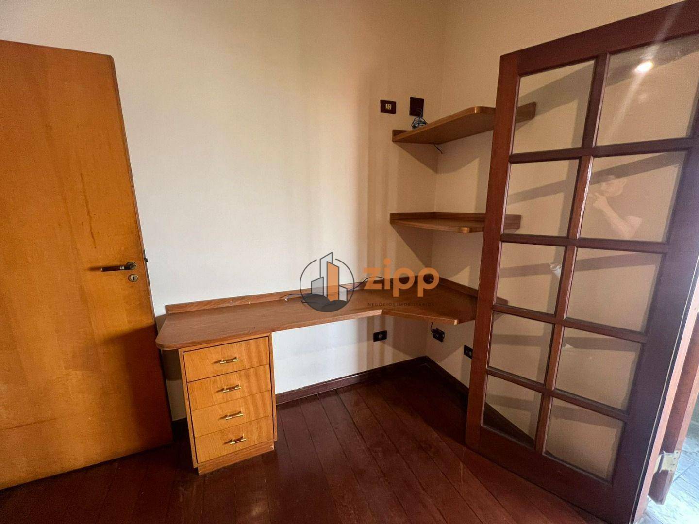 Sobrado à venda com 4 quartos, 280m² - Foto 38