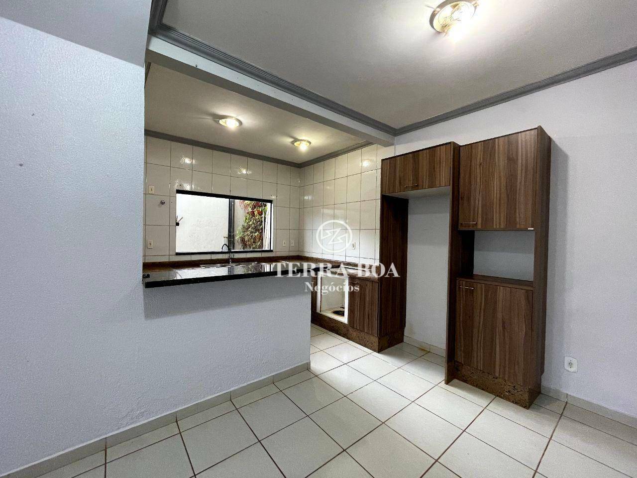 Casa à venda com 3 quartos, 121m² - Foto 18