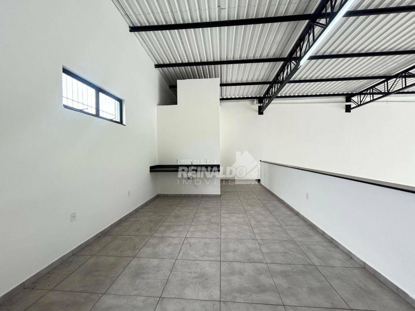 Depósito-Galpão, 220 m² - Foto 3