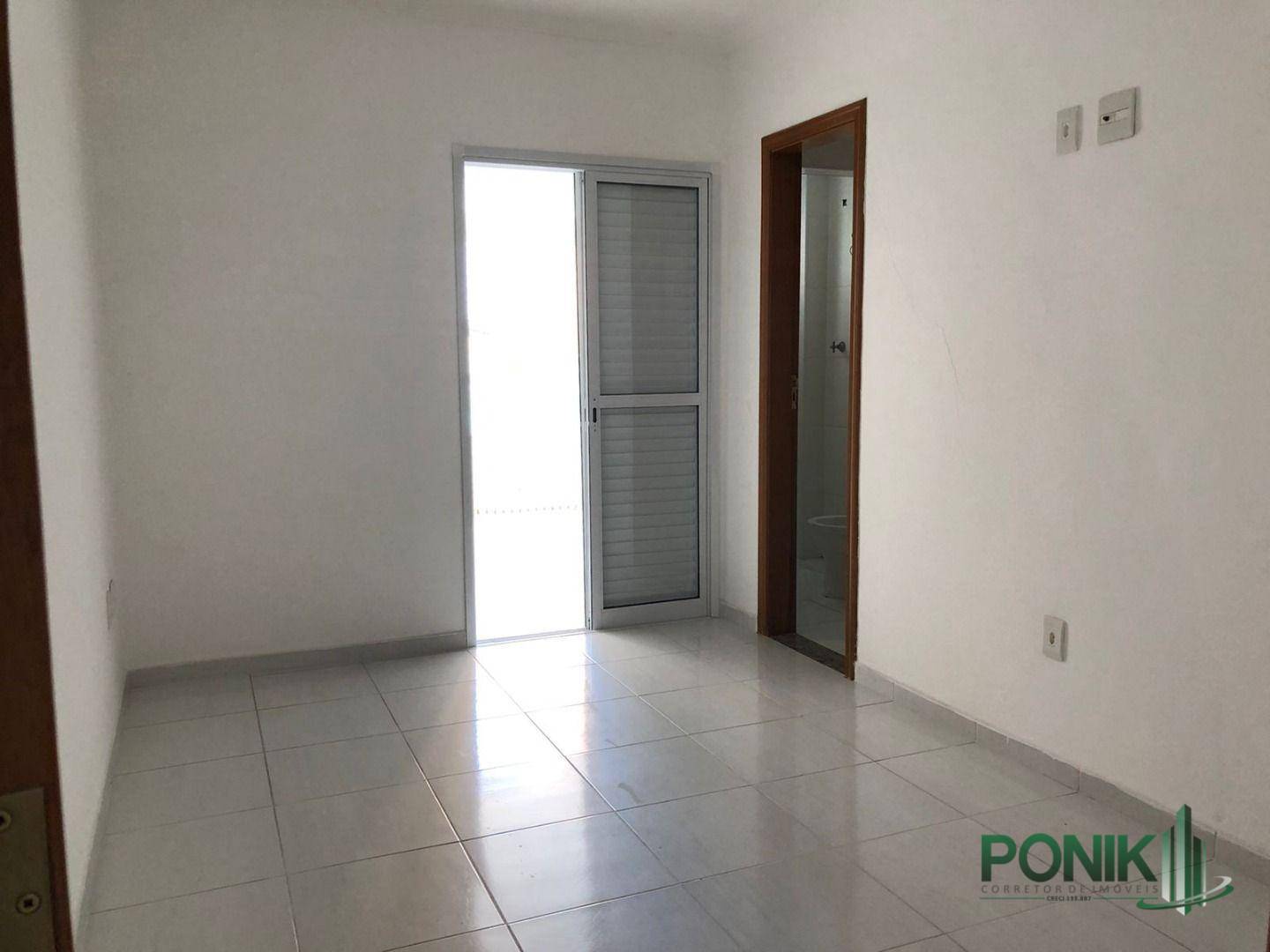 Apartamento à venda com 2 quartos, 83m² - Foto 3