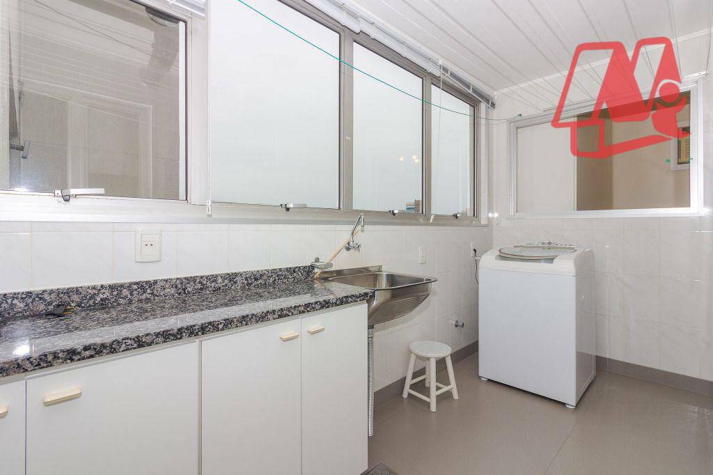 Apartamento à venda com 3 quartos, 139m² - Foto 29