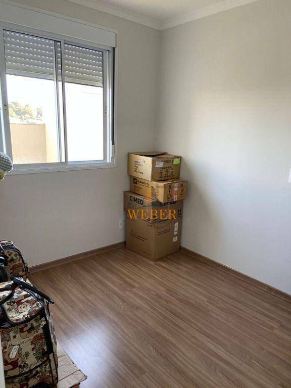 Apartamento à venda com 2 quartos, 42m² - Foto 4