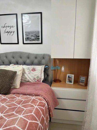 Apartamento à venda com 2 quartos, 50m² - Foto 17